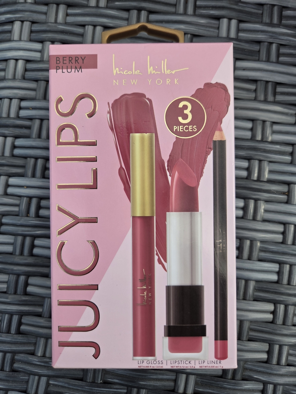 💐MASSINI Perforated Tote Bag -🌷 Mothers Day🌷 Bundle - Picture 6 of 12